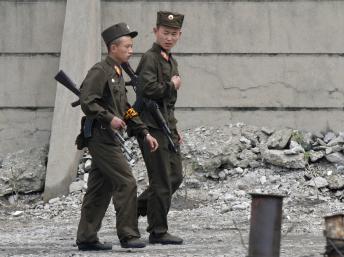 NORTH_KOREA_SOLDATS