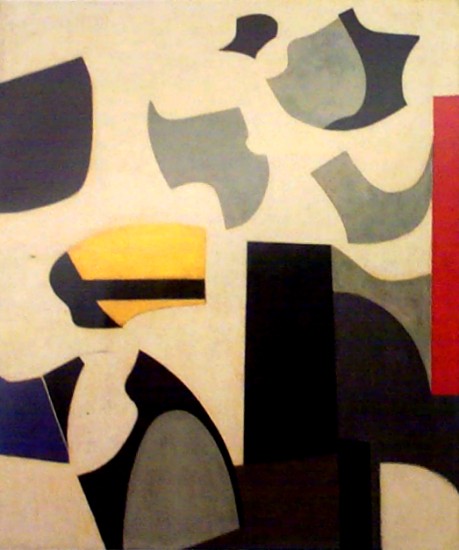 NellBlaine_Cortege_1947