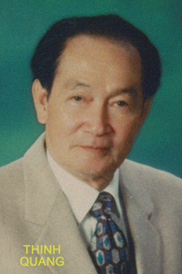 Thinh Quang