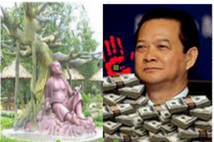 THẰNG CUỘI & ĐỒNG CHÍ X - ĐỐ BIẾT AI CUỘI HƠN AI?