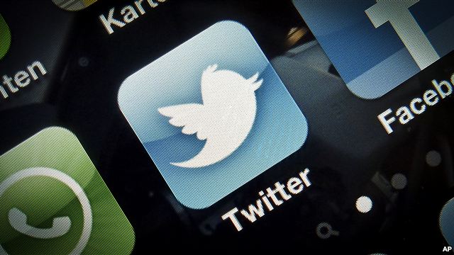 Twiter