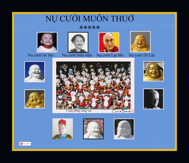 C-13-Nụ cười muôn thuở -ed
