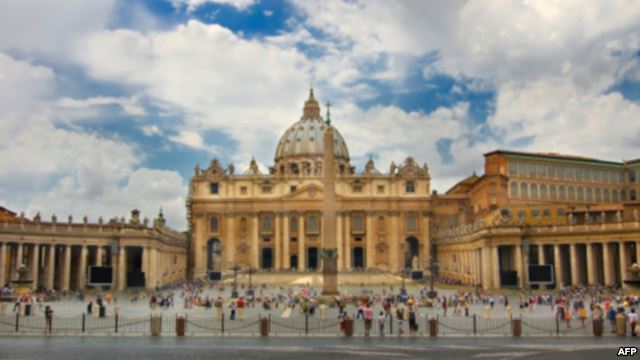 vatican