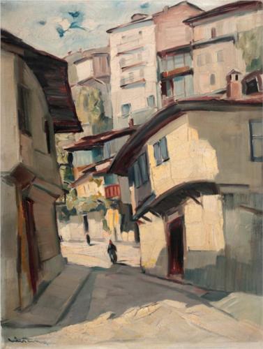 NikolaTanev_Tarnovo-1939