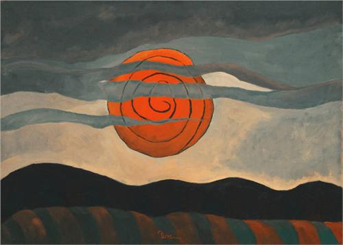 ArthurDove_red-sun-1935 (1)