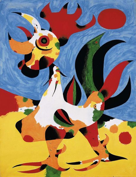 Miro_Le_Coq_1940