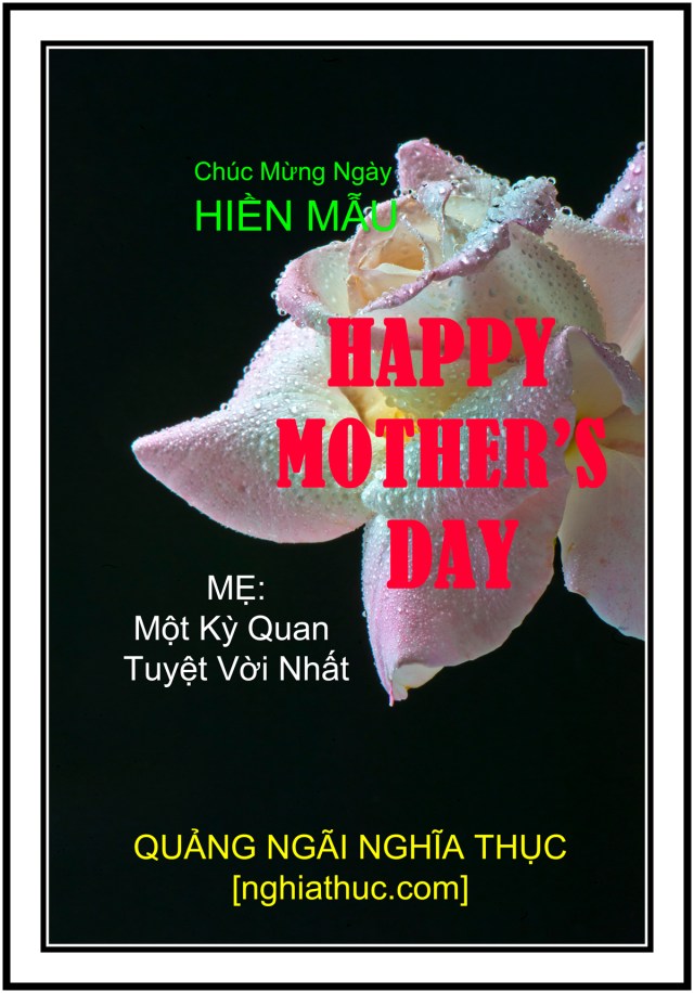 MotherDay