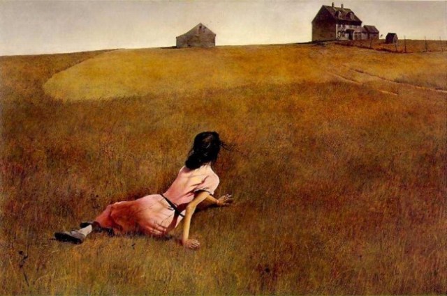 wyeth_ThegioiChristina_1948