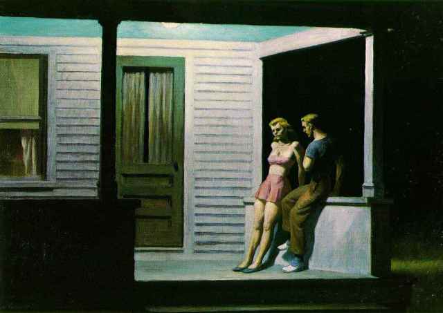 Hopper_SummerEvening_1947