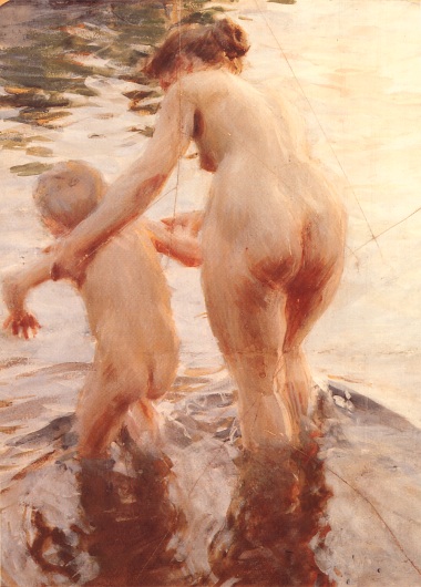 AndersZorn_AFirst_1888