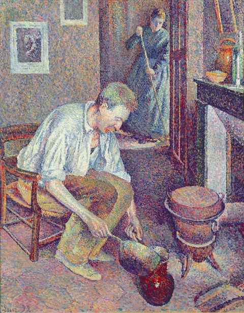 MaximilienLuce_Coffee_1892