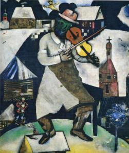 chagall_Violoniste_1912_13