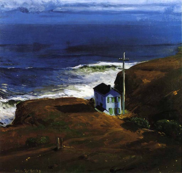 GeorgeBellows_ShoreHouse_1911 (1)