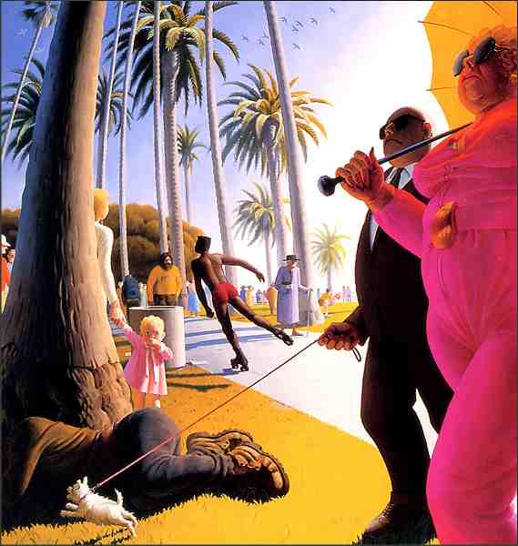 JamesDoolin_AnotherSunday_19xx