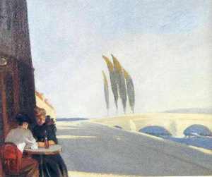 EdwardHopper_Bistro_1909