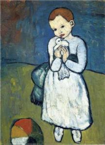 Picasso_child-with-dove-1901 ok