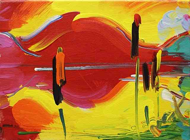 PeterMax_Summer_1992