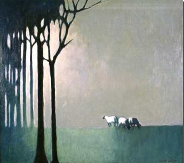 PaulParsons_FoggyMorning_19XX